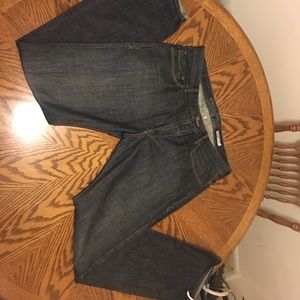 Levi Silvertab Jeans!!